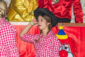 Bild 802 - Latuff 21014 die Wiemersdorfer Karnevalsveranstaltung